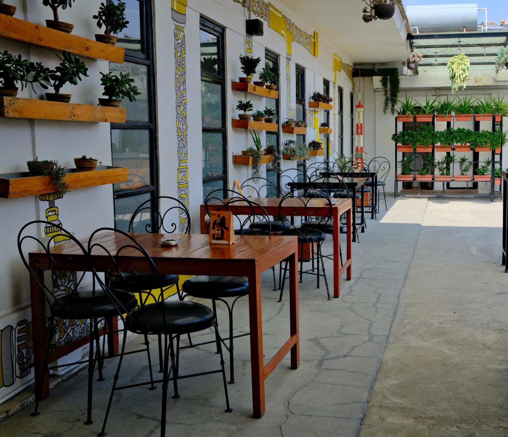 Yakety Yak Hostel Катманду Екстер'єр фото