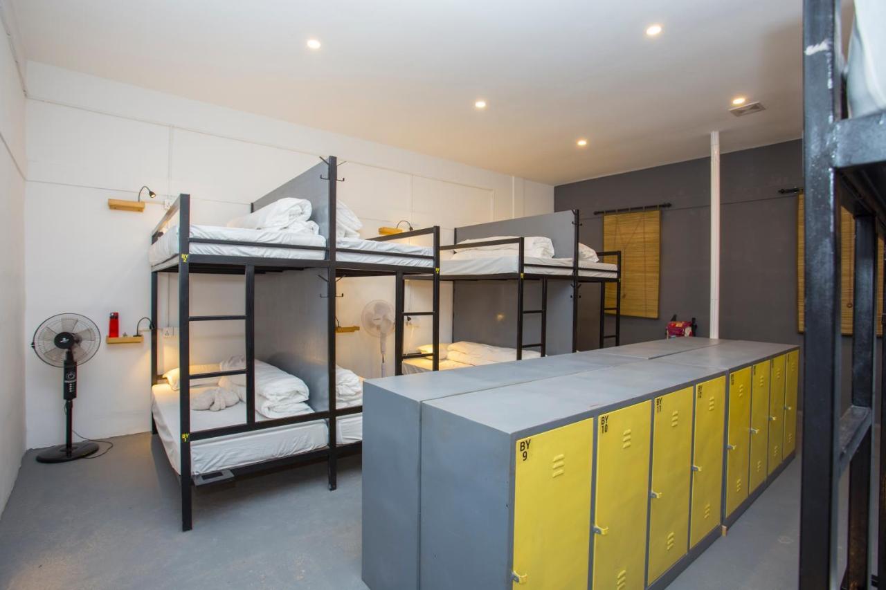 Yakety Yak Hostel Катманду Екстер'єр фото