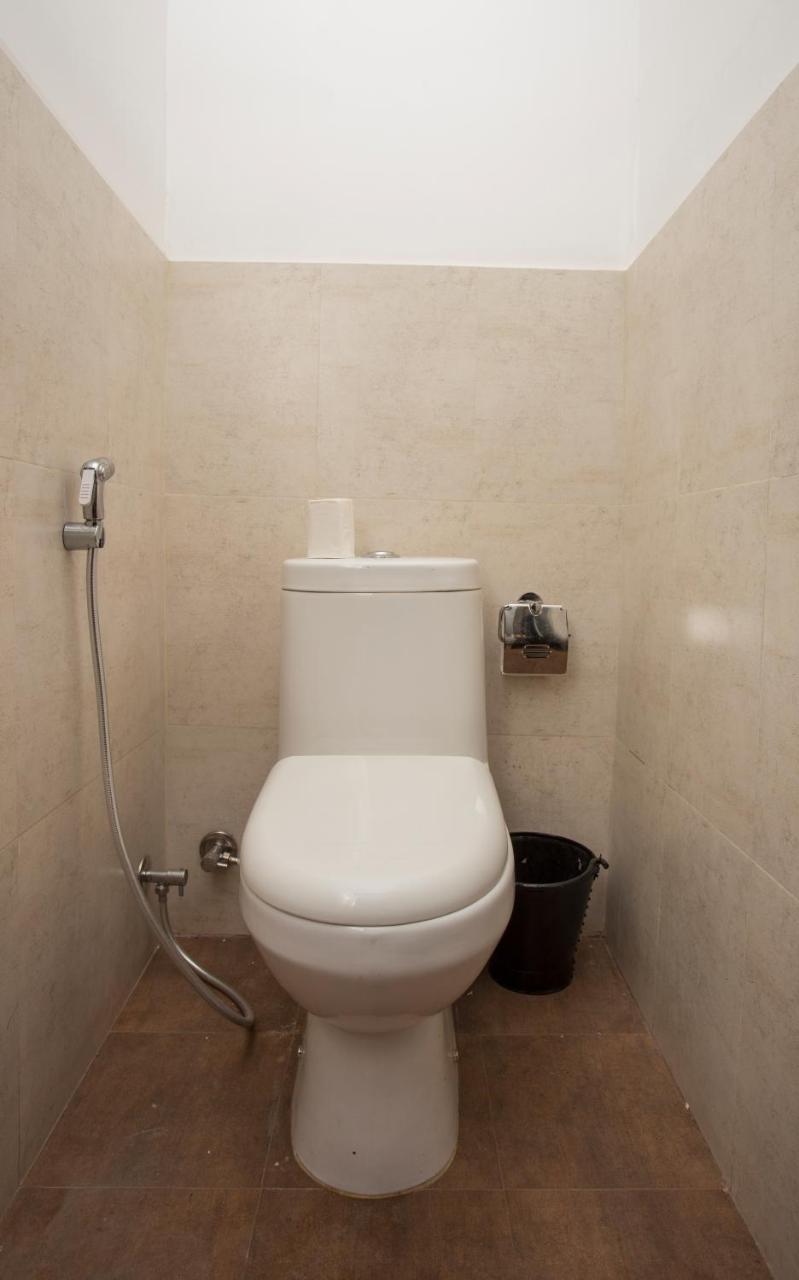 Yakety Yak Hostel Катманду Екстер'єр фото