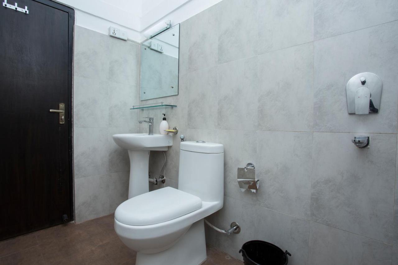 Yakety Yak Hostel Катманду Екстер'єр фото